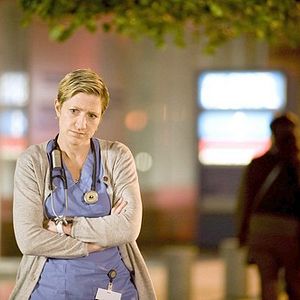 Photo Edie Falco