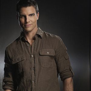 Photo Colin Egglesfield