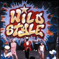 Photo Wild Style