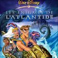 Photo Les Enigmes de l'Atlantide (V)