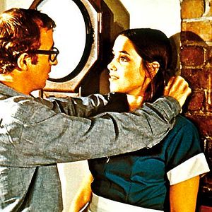 Photo Janet Margolin