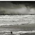 Photo La mer calme