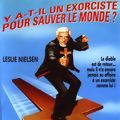 Photo Y'a-t-il un exorciste pour sauver le monde ?