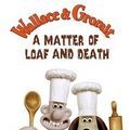 Photo Wallace & Gromit : Sacré pétrin