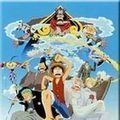 Photo One Piece - Film 2 : L'aventure de l'île de l'horloge
