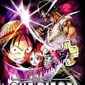 Photo One Piece - Film 5 : La malédiction de l'épée sacrée