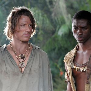 Photo Tongayi Chirisa