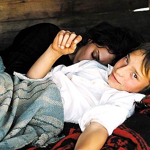 Photo Peter Strickland