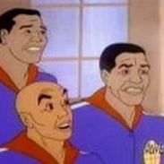 Photo Les Harlem Globetrotters