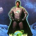 Photo The Meteor Man