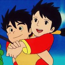 Photo Conan, le fils du futur