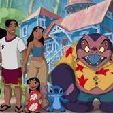 Photo Lilo & Stitch: la série