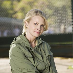 Photo Monica Potter