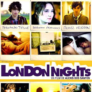 Photo Alexis Dos Santos