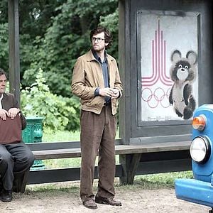 Photo L'Affaire Farewell