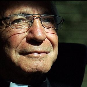 Photo Ben Gazzara