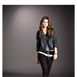 Photo Mischa Barton