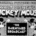 Photo Barnyard Broadcast