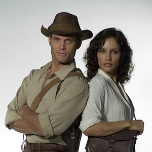 Photo La Malédiction du Pharaon