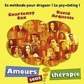 Photo Amours sous thérapie