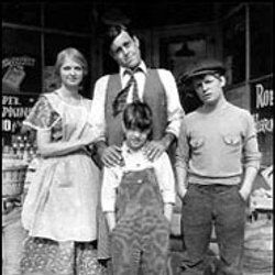 Photo Palmerstown, U.S.A.