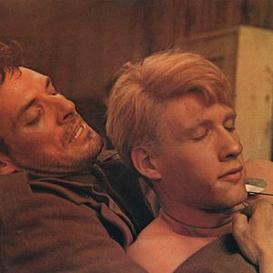 Photo George Roy Hill