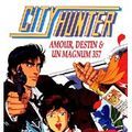 Photo City Hunter - Amour, Destin et un Magnum 357