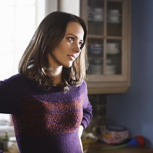 Photo Amy Acker