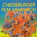 Photo Cheeseburger Film Sandwich