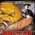 Photo Gingerdead man 2