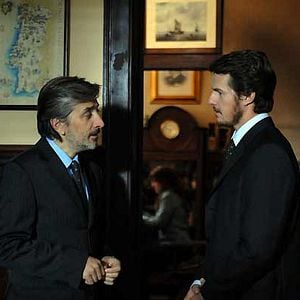 Photo Singularités d'une jeune fille blonde