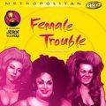 Photo Female Trouble