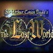Photo Le Monde Perdu de Sir Arthur Conan Doyle