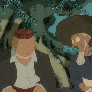 Photo Antoine Delesvaux