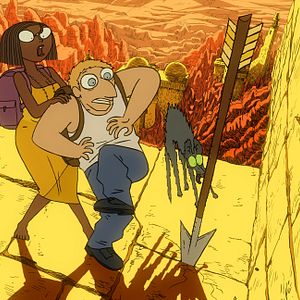 Photo Antoine Delesvaux