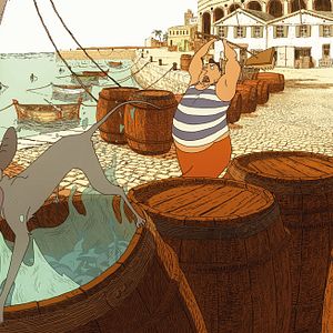 Photo Antoine Delesvaux