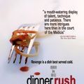 Photo Dinner Rush