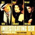 Photo Investigating Sex