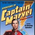 Photo Les Aventures du Capitaine Marvel