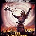 Photo Les Guerriers de l'Apocalypse