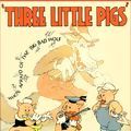 Photo Les Trois Petits Cochons