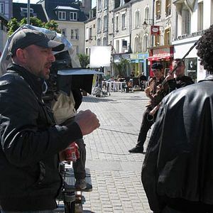 Photo Laurent Bouhnik