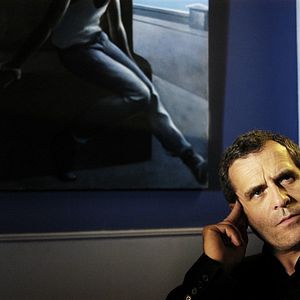 Photo Antoine Chappey