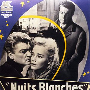 Photo Nuits blanches