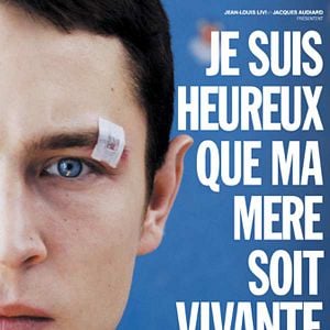 Photo Je suis heureux que ma mère soit vivante