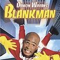 Photo Blankman