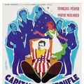 Photo Capitaine pantoufle