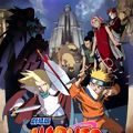 Photo Naruto Le Film: La Légende de la pierre de Guélel