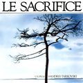 Photo Le Sacrifice