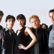 Photo The Trouble with Normal